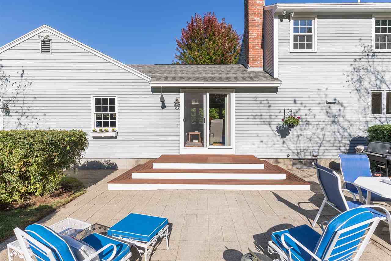 11 Ham Lane Rye, NH 03870 - Photo 20 of 23