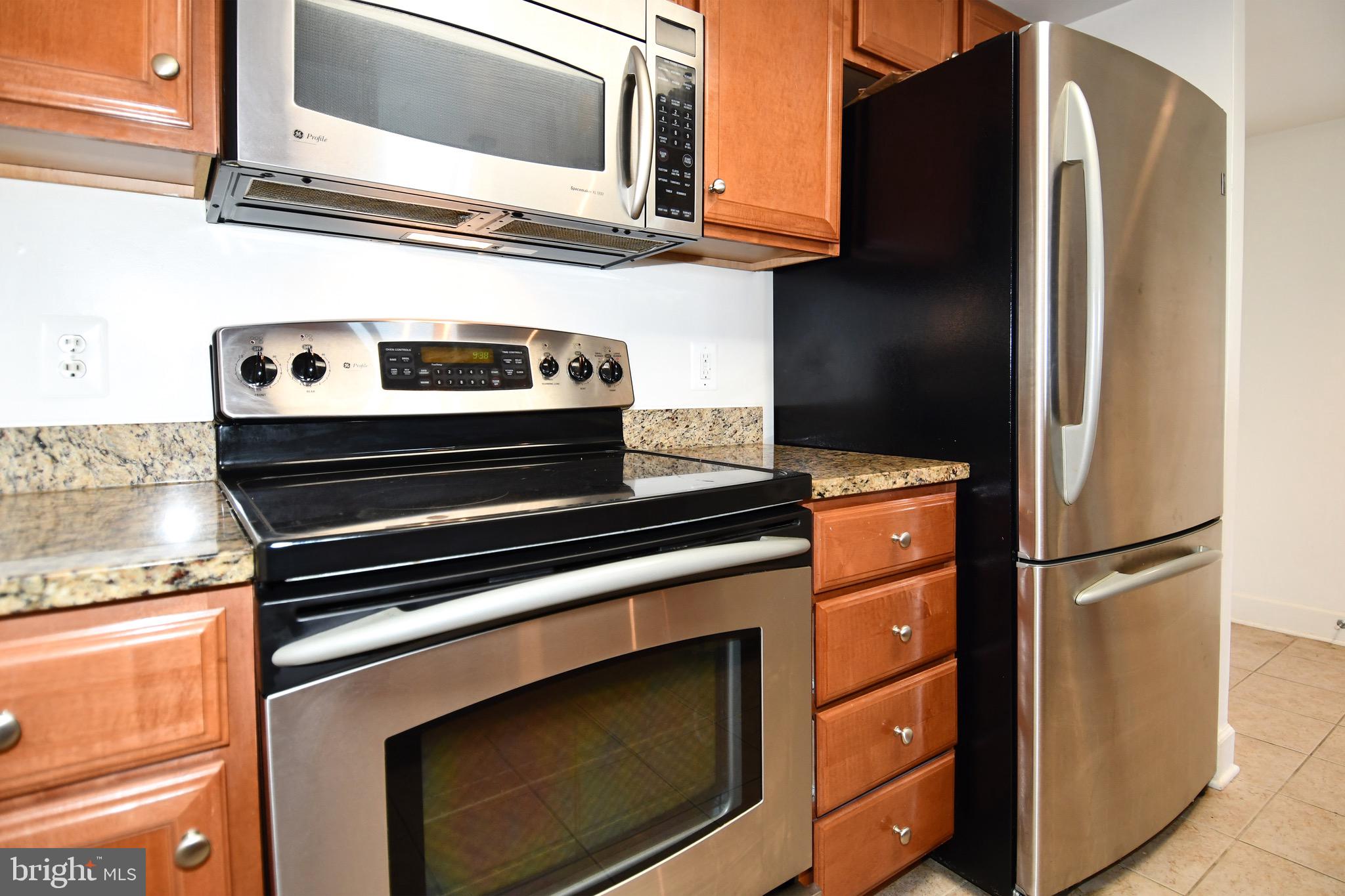 11800 Sunset Hills Road, Unit 1024 Reston, VA 20190 - Photo 11 of 41 Kitchen
