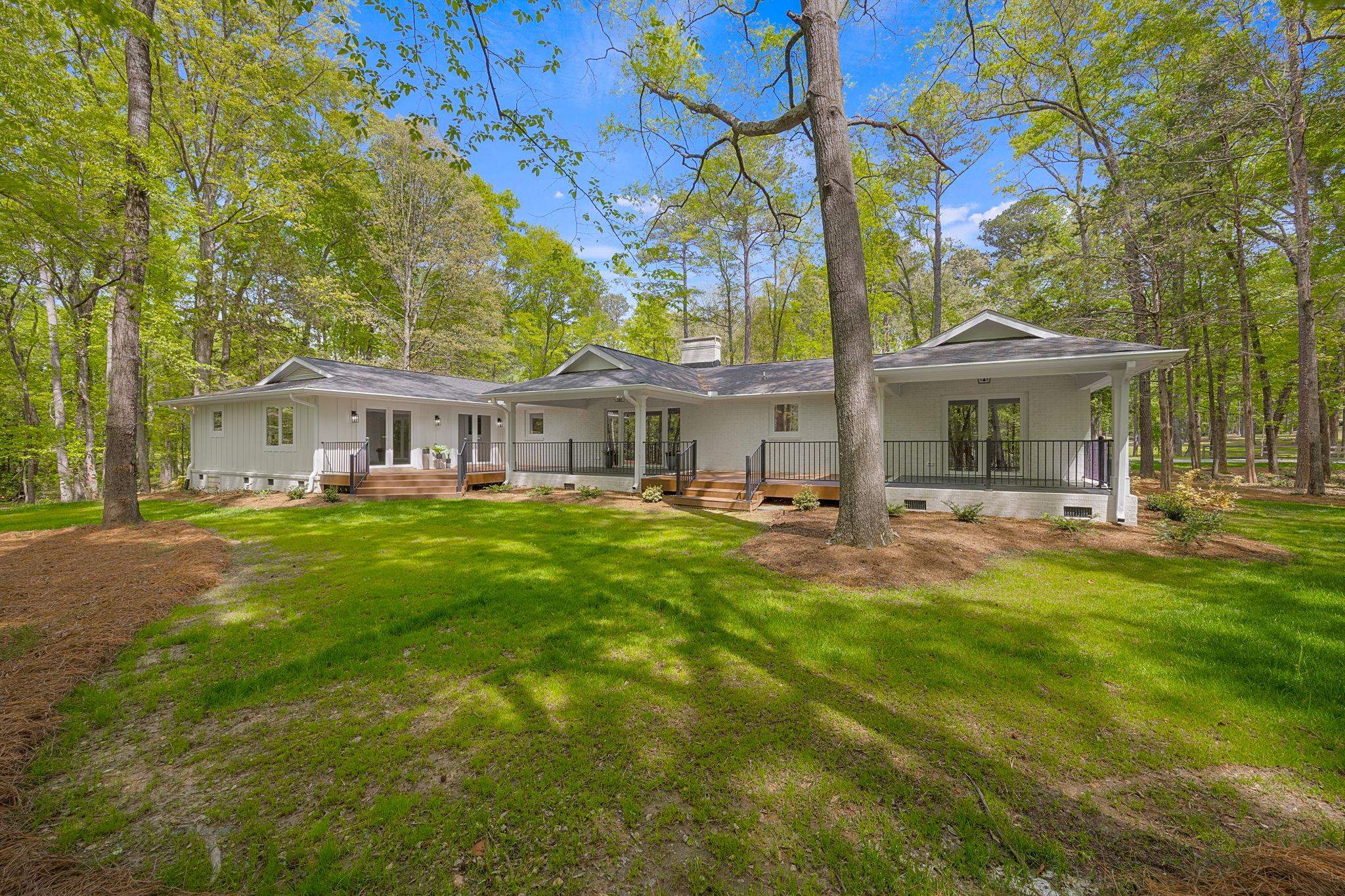128 Edgecombe Road Spartanburg, SC 29307 - Photo 48 of 50