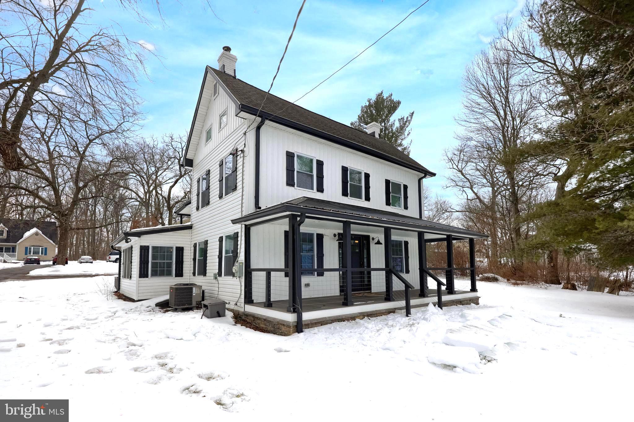 1033 Old Pylesville Road Pylesville, MD 21132 - Photo 1 of 1 Gallery Image 1