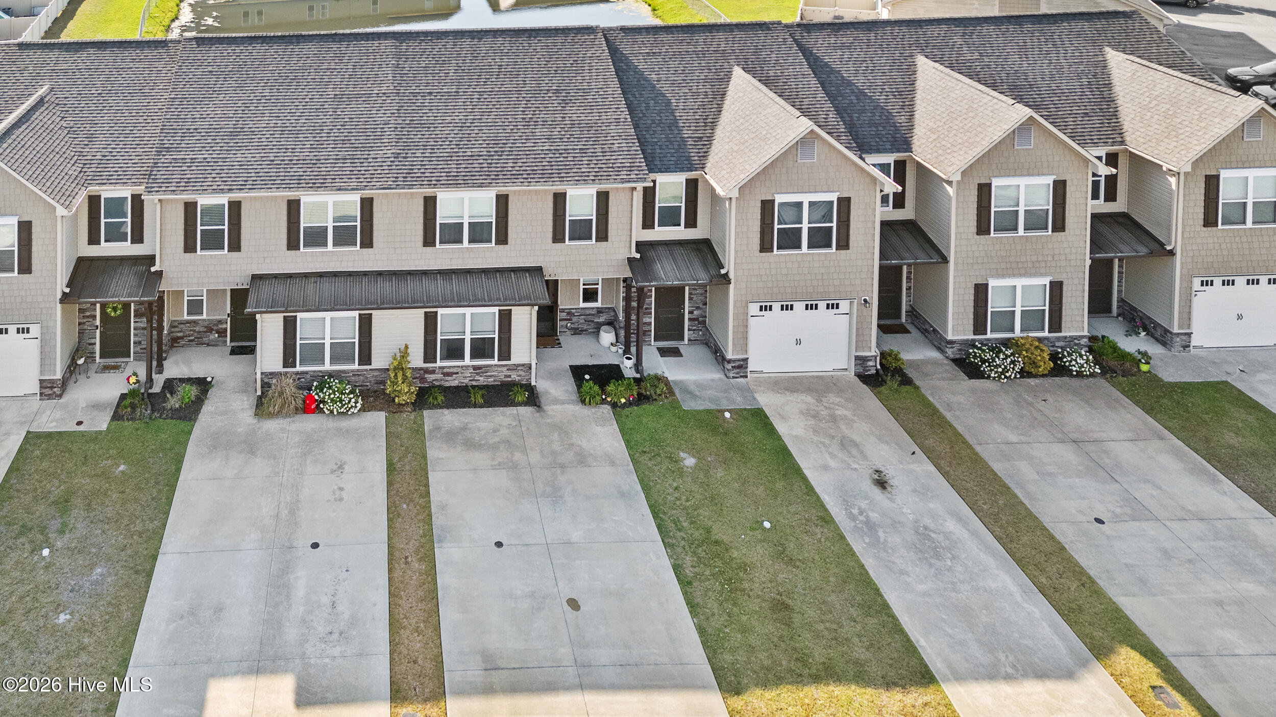 442 Sullivan Loop Road Midway Park, NC 28544 - Photo 31 of 41 35_drone