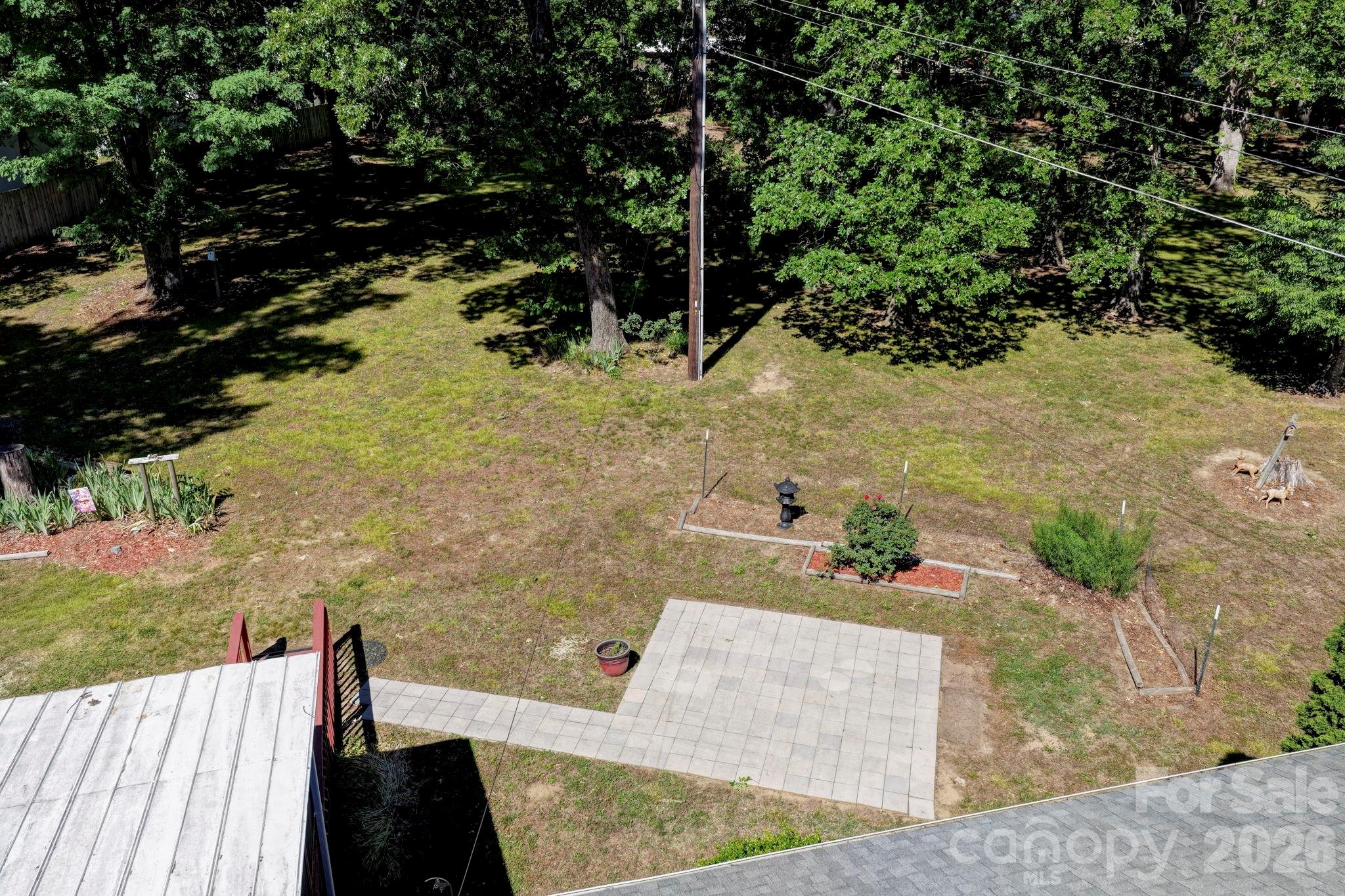 320 Rock Grove Church Road Rockwell, NC 28138 - Photo 34 of 48