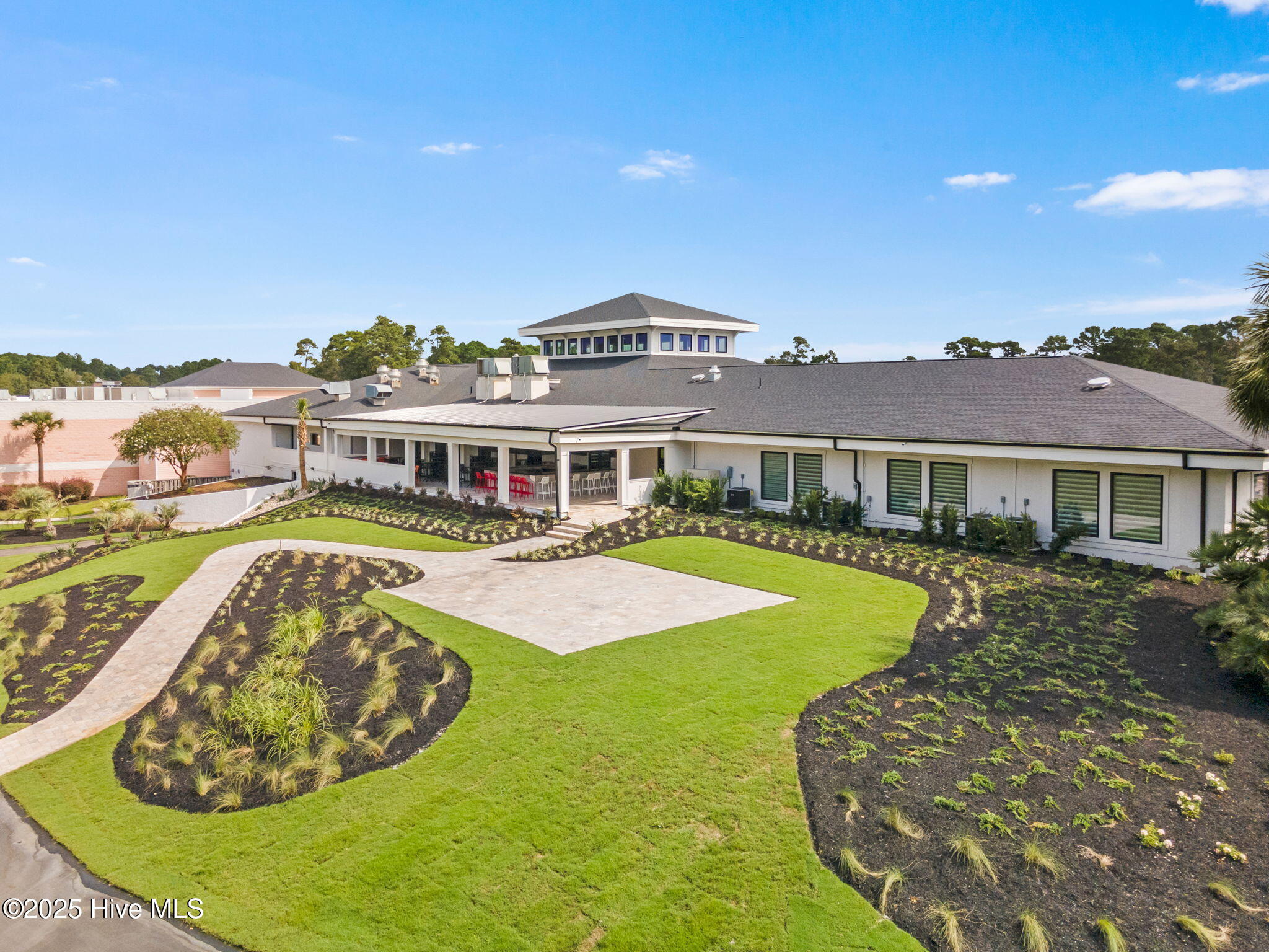 213 Clubhouse Road, Unit 105 Sunset Beach, NC 28468 - Photo 34 of 36 Sea Trail