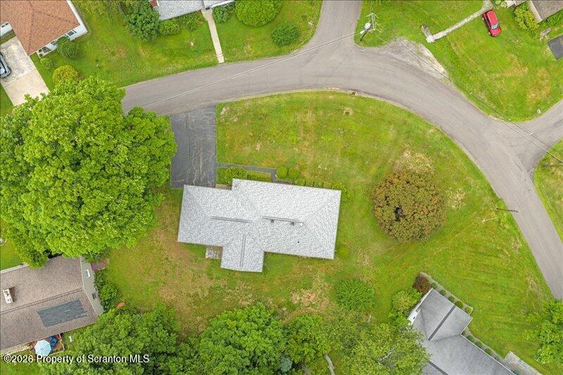 27 Ridge Street Montrose, PA 18801 - Photo 44 of 45 aerial