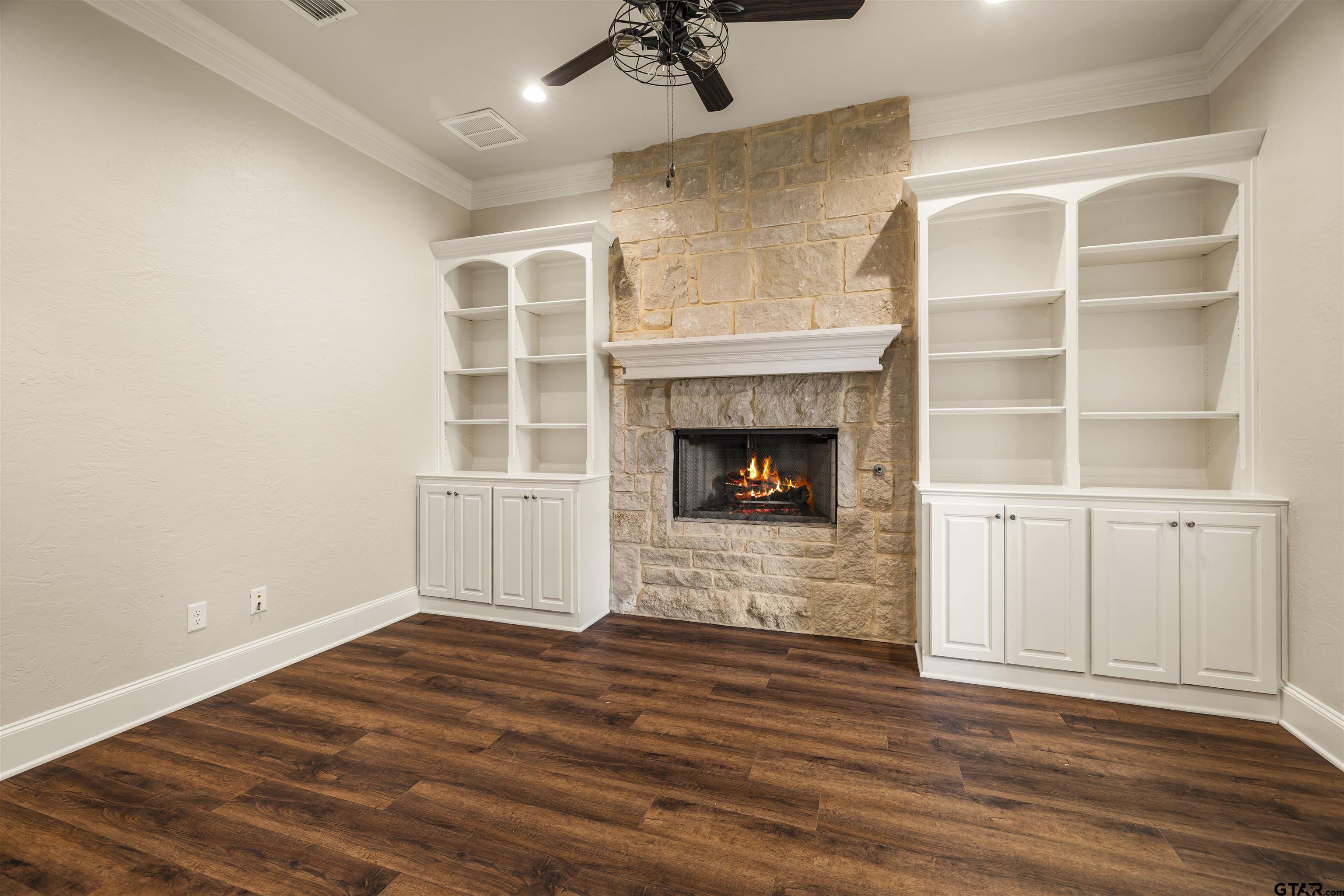 2317 Firestone Circle Tyler, TX 75703 - Photo 6 of 48