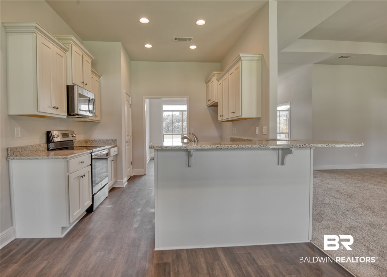 2440 Cherrywood Drive Foley, AL 36535 - Photo 12 of 33