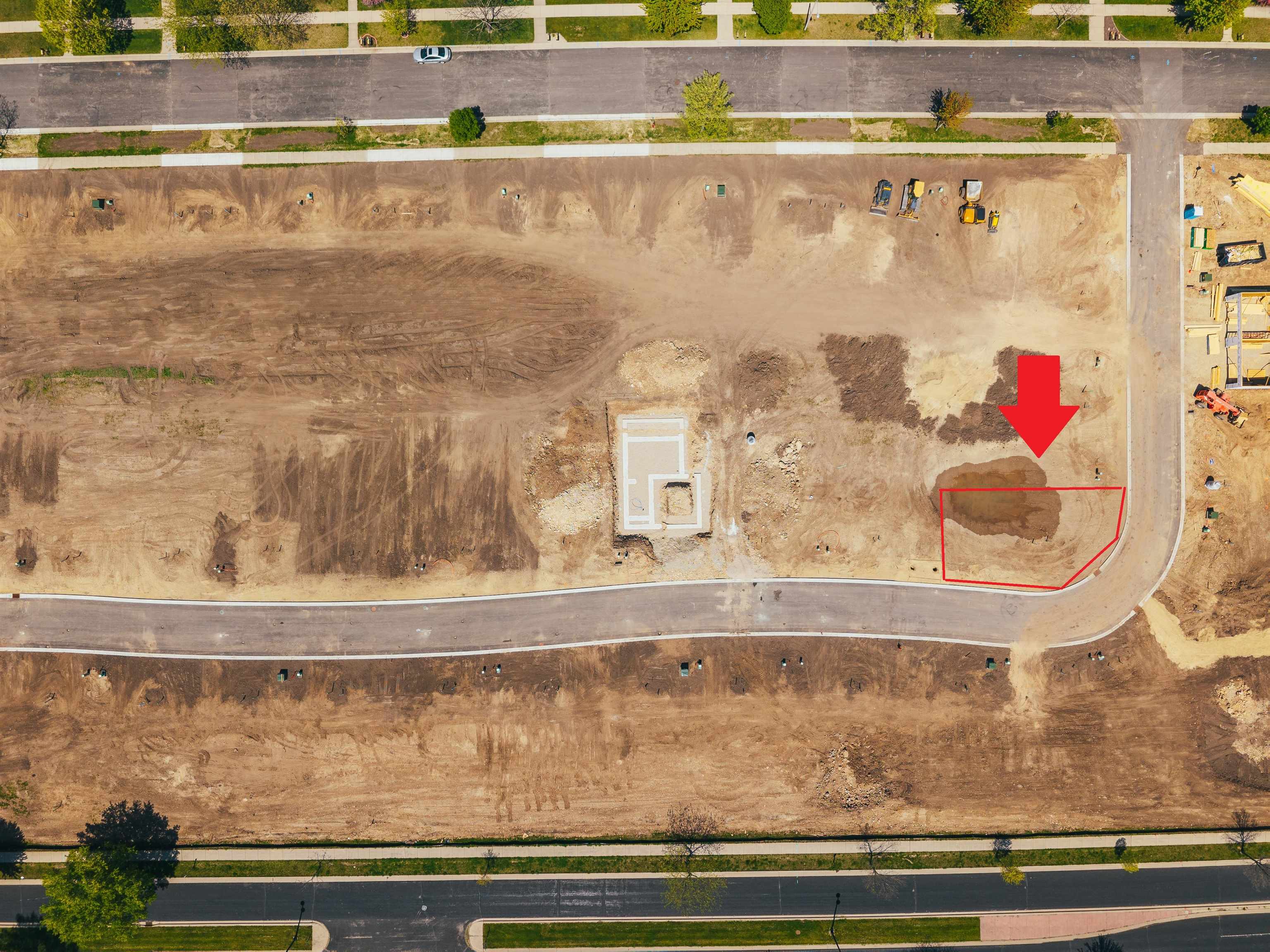 5210 Inspiration Fitchburg, WI 53711 - Photo 4 of 7