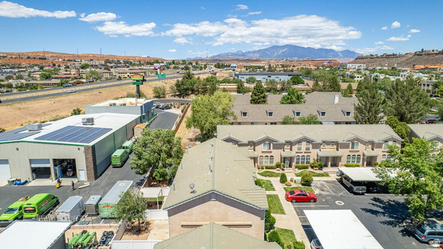 290 South 1200th Street East, Unit 16 St. George, UT 84790 - Photo 23 of 27