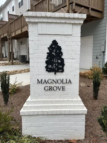 a close view of sink