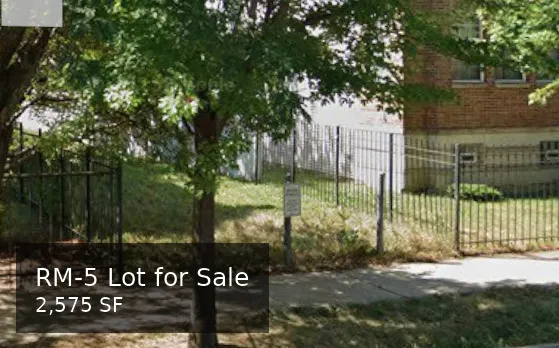 $59,900 | 2317 West Adams Street, Chicago, IL 60612