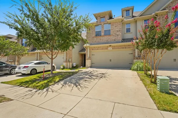 $2,600 | 2317 Cortellia Street, Plano, TX 75074