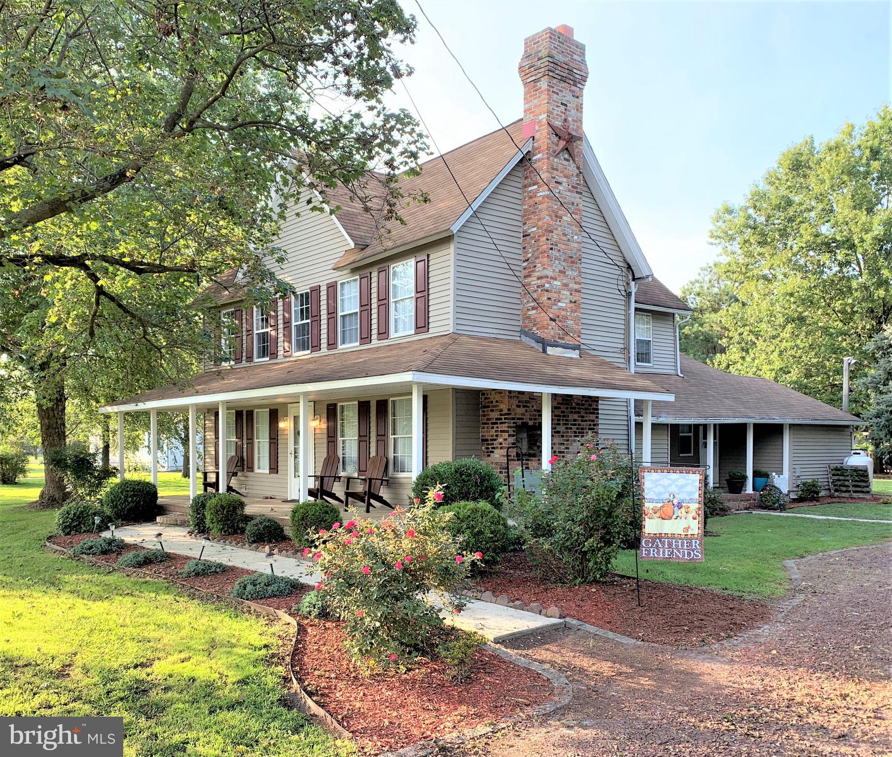 6341 Baker Road Seaford, DE 19973 - Photo 1 of 17 Gallery Image 1