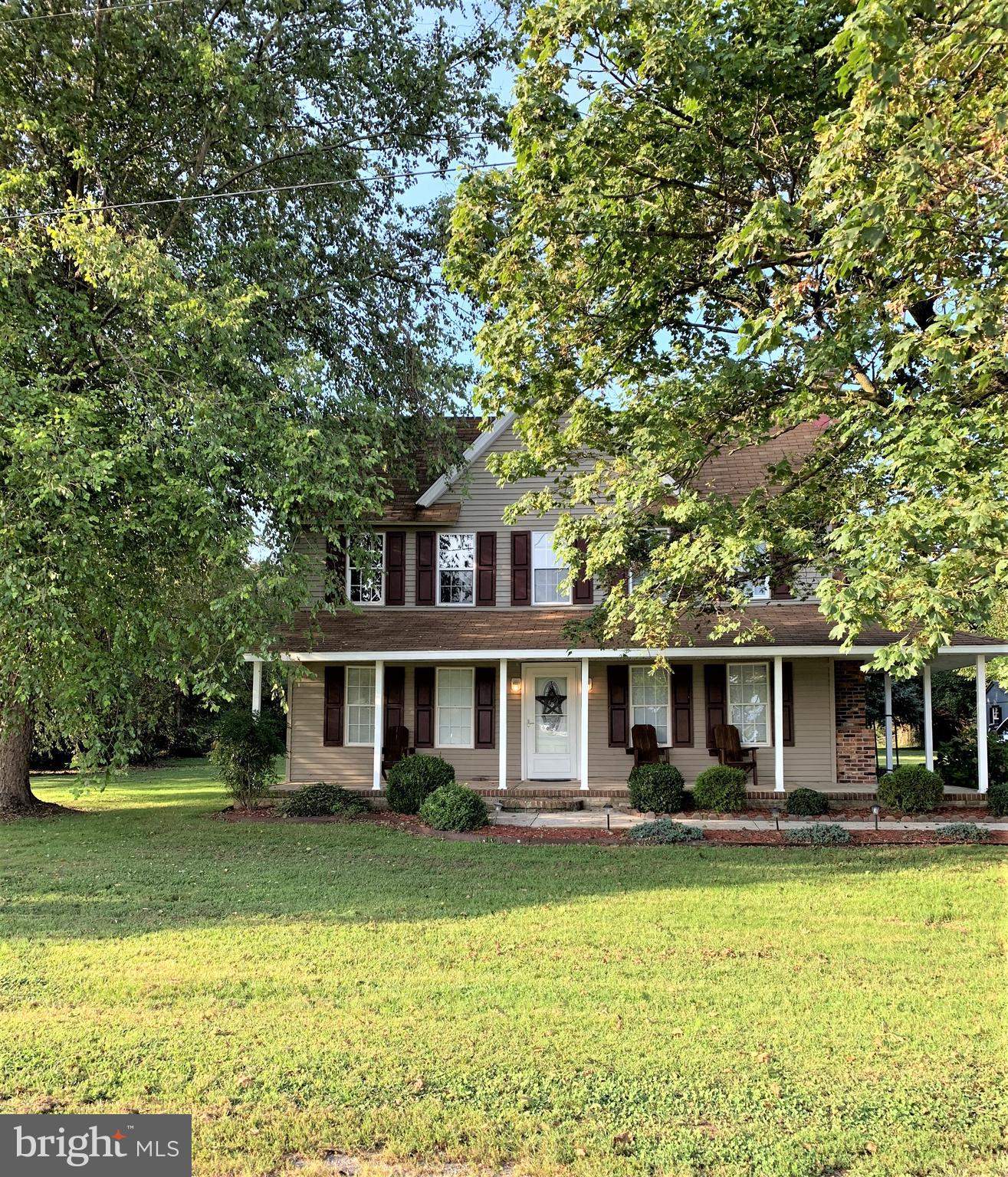 6341 Baker Road Seaford, DE 19973 - Photo 2 of 17 Gallery Image 2