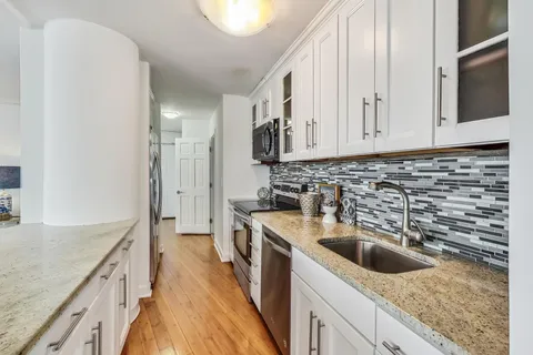 $424,000 | 155 North Harbor Drive, Unit 2404, Chicago, IL 60601