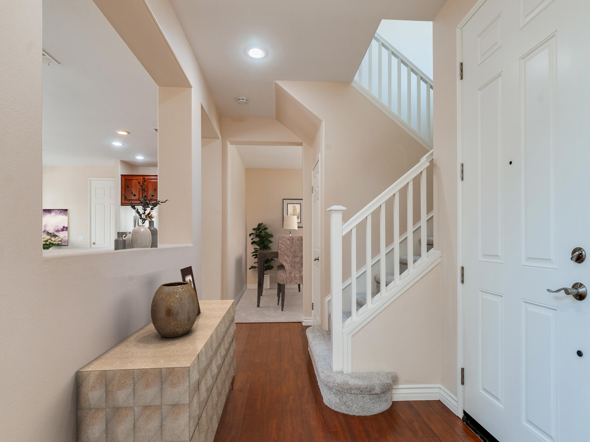 27747 Tate Road Menifee, CA 92585 - Photo 2 of 31 Entry