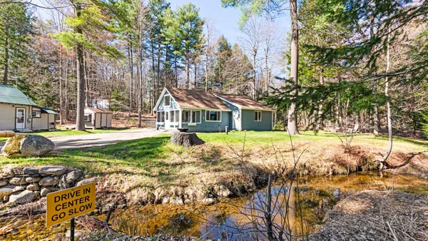 $289,000 | 510 Sunflower Lane East, Sidney, ME 04330