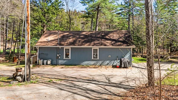 $289,000 | 510 Sunflower Lane East, Sidney, ME 04330