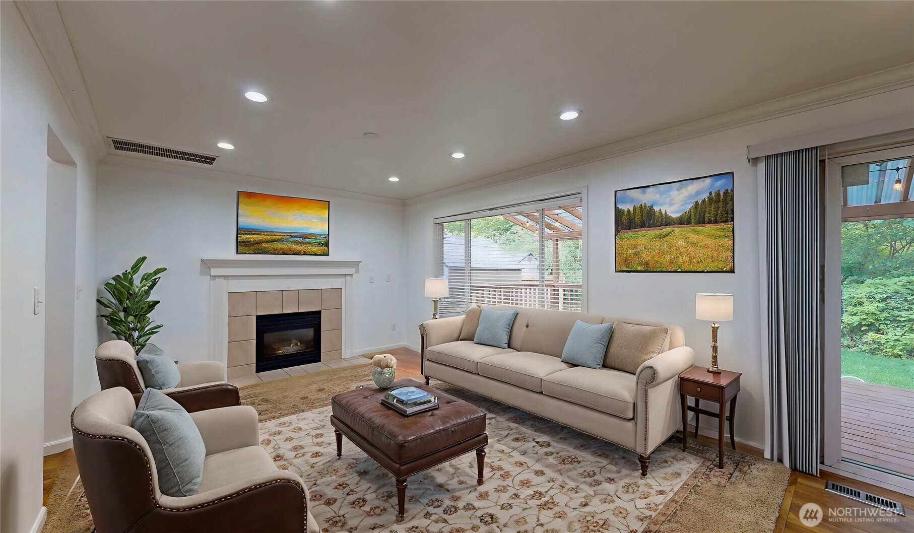 12315 170th Street East Puyallup, WA 98374 - Photo 4 of 22