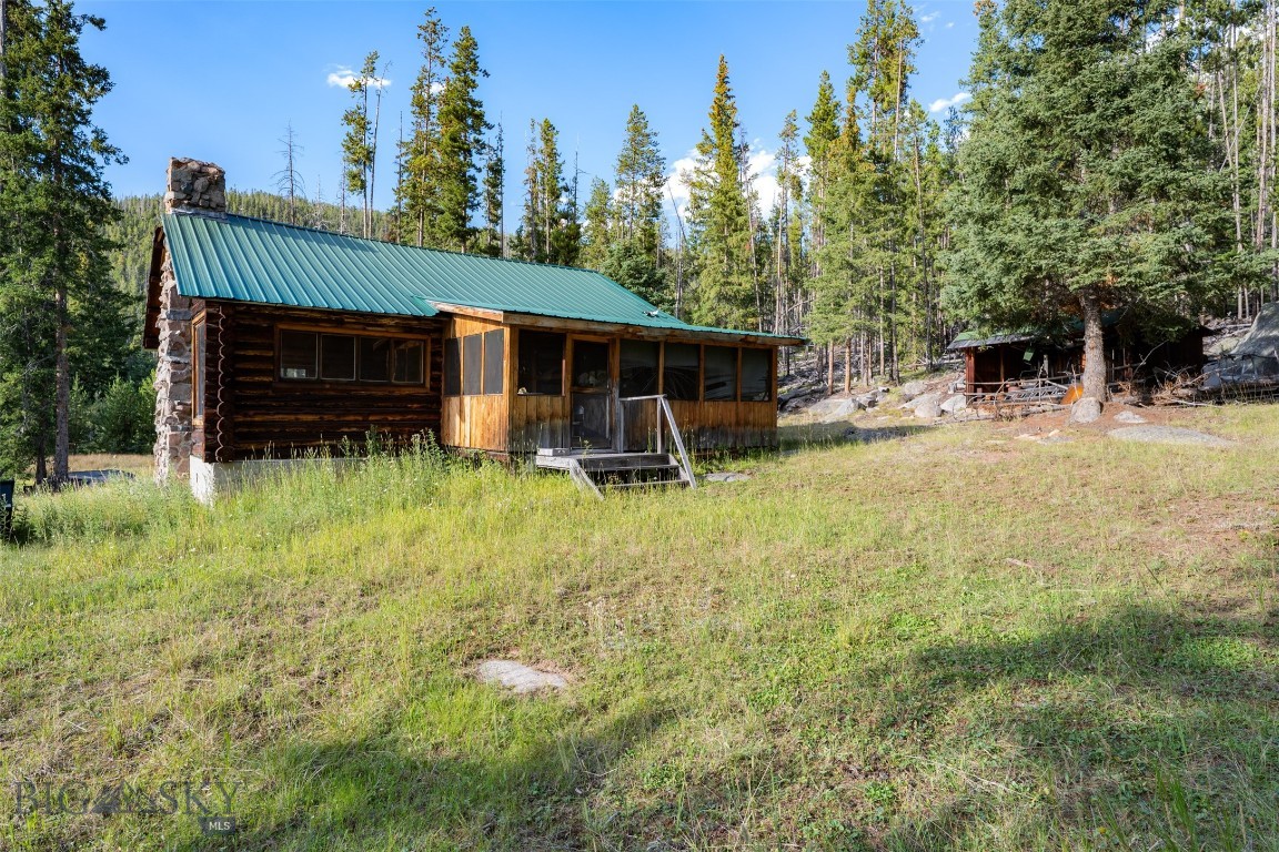 220 High Vly Road Butte, MT 59701 - Photo 21 of 23 Gallery Image 21