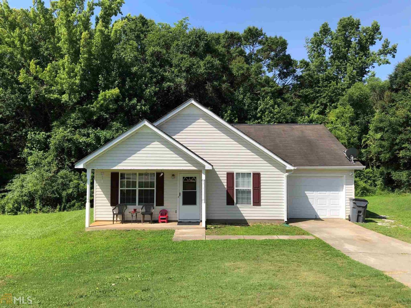 901 Regal Road Jackson, GA 30233 - Photo 1 of 1