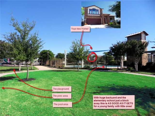 1024 Tudor House Road Pflugerville, TX 78660 - Photo 1 of 1