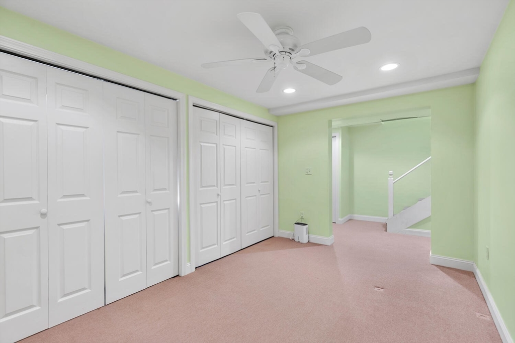 56 Brook Street, Unit B Manchester, MA 01944 - Photo 33 of 37 a view of an empty room