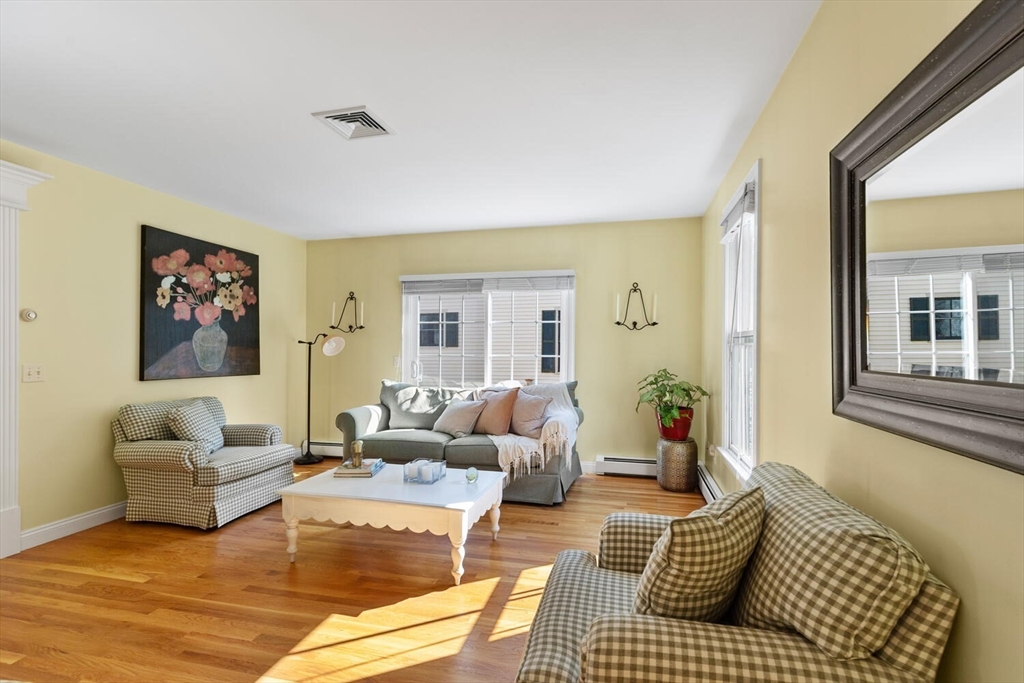 56 Brook Street, Unit B Manchester, MA 01944 - Photo 4 of 37 a living room with furniture