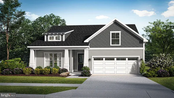 $479,990 | Tbb Chase Oaks Drive, Unit ALOHA, Lewes, DE 19958