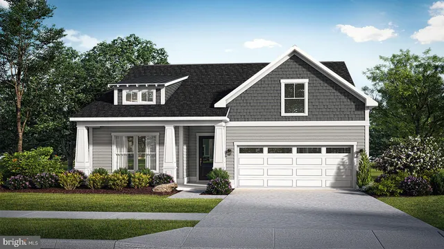 $479,990 | Tbb Chase Oaks Drive, Unit ALOHA, Lewes, DE 19958