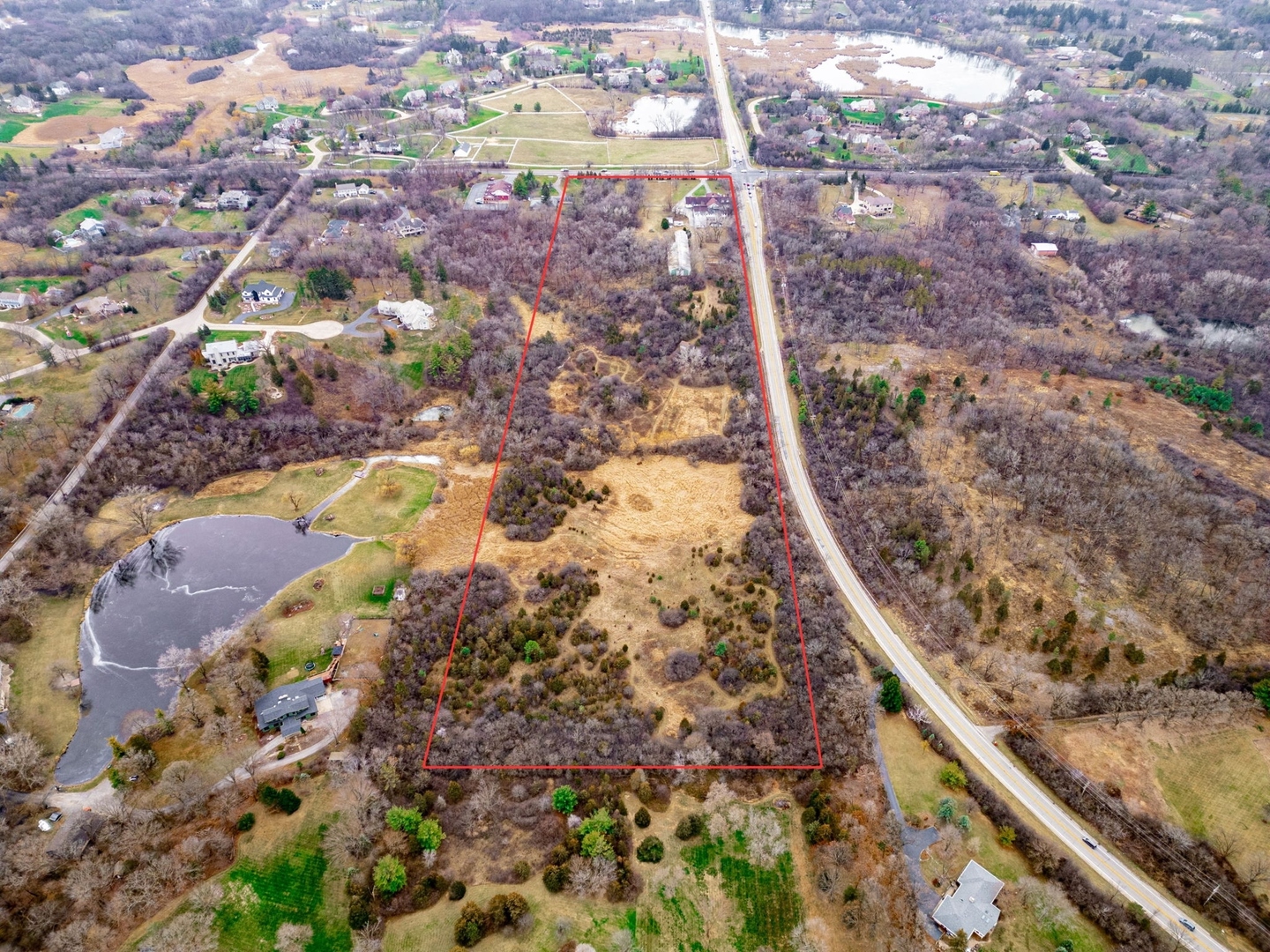 25718 West State Rte 22 Barrington, IL 60010 - Photo 3 of 20