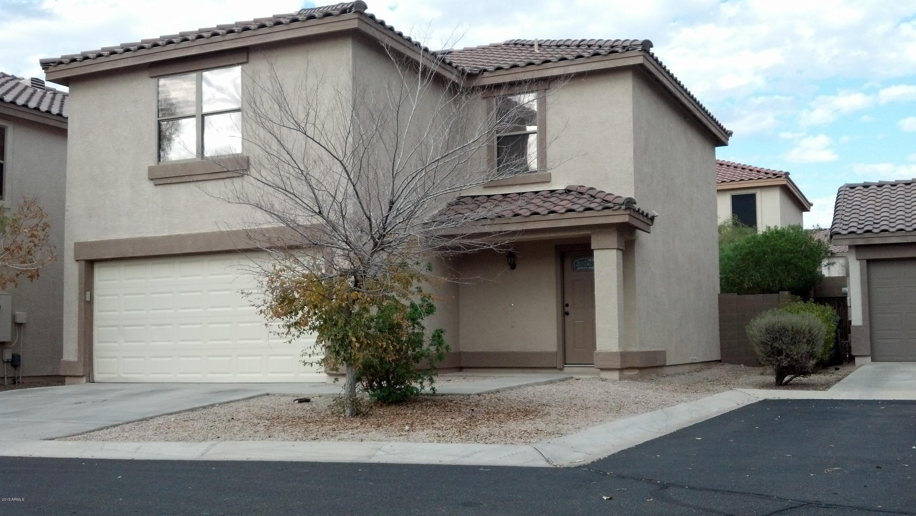 3275 South Conestoga Road Apache Junction, AZ 85119 - Photo 1 of 13 Exterior Front