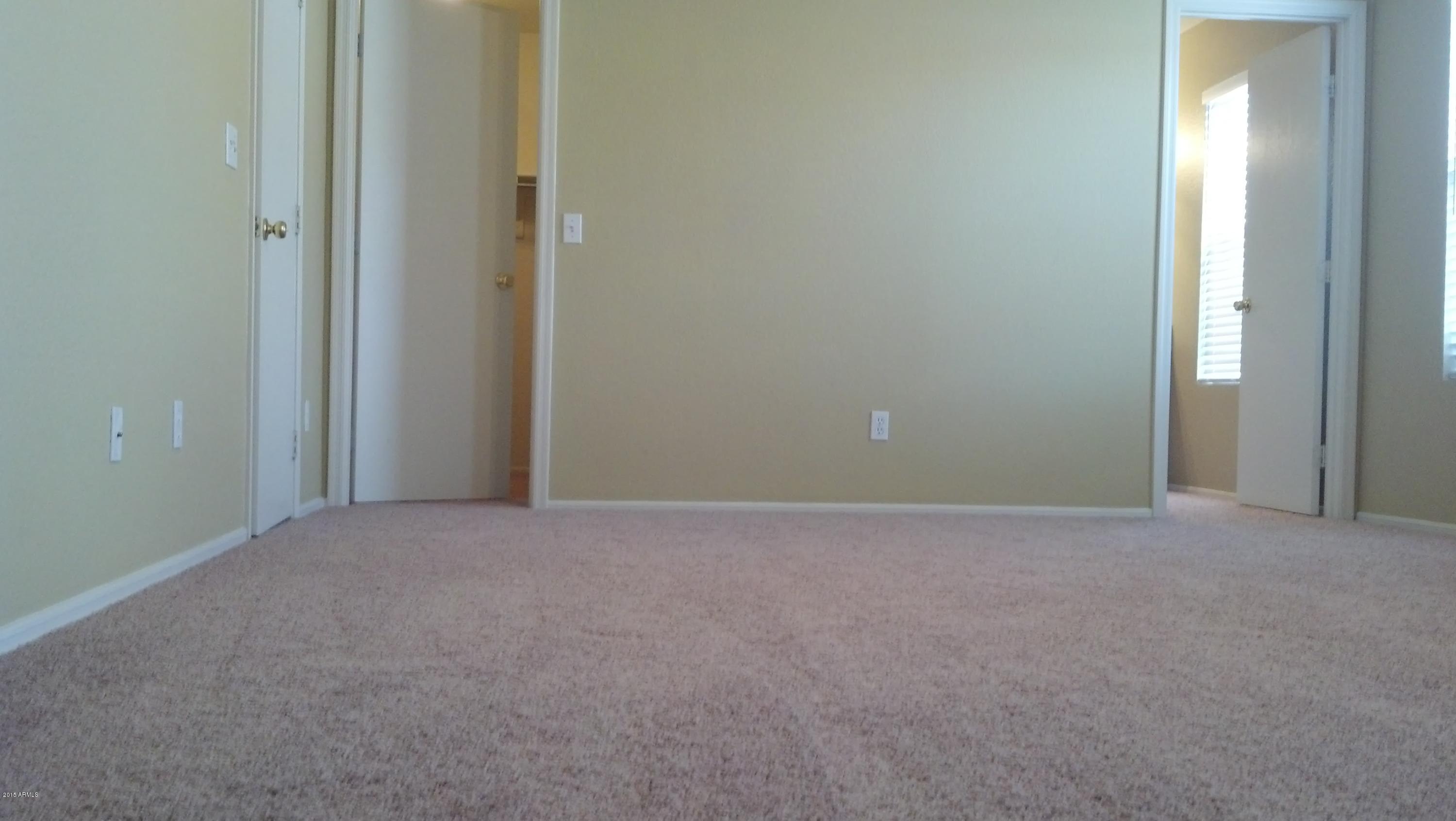 3275 South Conestoga Road Apache Junction, AZ 85119 - Photo 7 of 13 Master Bedroom