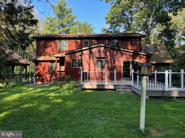 863 Locust Point Road Elkton, MD 21921 - Photo 12 of 24 Gallery Image 12