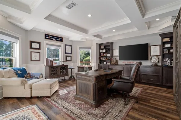 $1,975,000 | 109 Peninsula Drive, Peachtree City, GA 30269