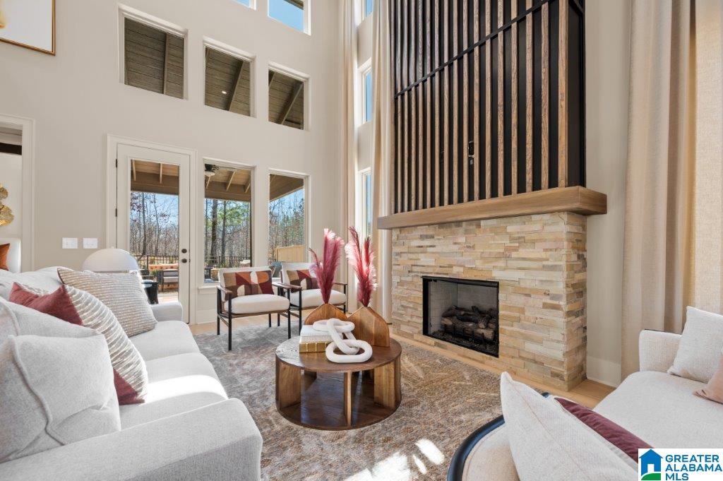 6011 Timberview Road Birmingham, AL 35244 - Photo 9 of 52 Gallery Image 9