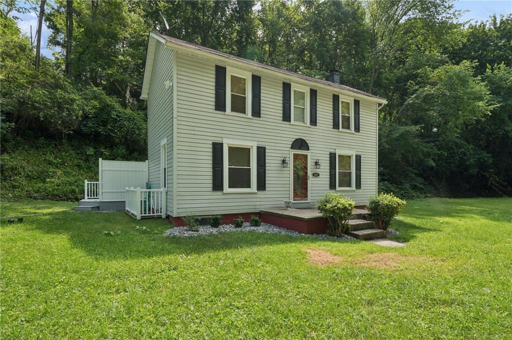 1071 Paintertown Road Irwin, PA 15642 - Photo 1 of 29