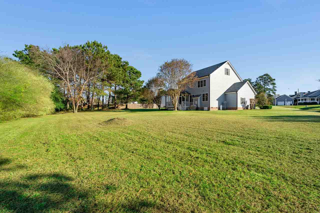 1021 Transom Court Raleigh, NC 27603 - Photo 30 of 30 Photo 30
