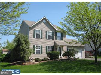 4956 Cabin Run Road Pipersville, PA 18947 - Photo 1 of 8 Exterior Front