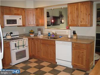 4956 Cabin Run Road Pipersville, PA 18947 - Photo 2 of 8 Kitchen