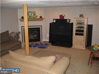 4956 Cabin Run Road Pipersville, PA 18947 - Photo 6 of 8 Basement
