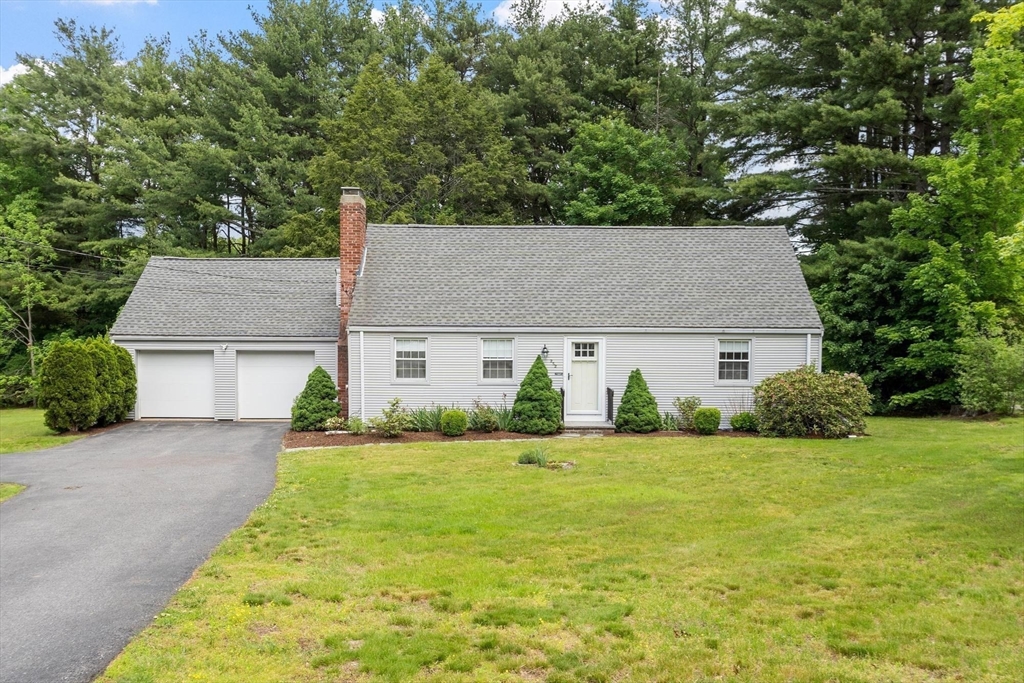 252 Great Road Maynard, MA 01754 - Photo 38 of 41