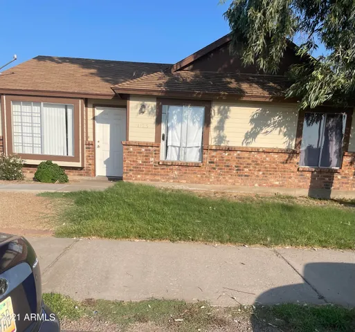 $249,900 | 8520 West Palm Lane, Unit 1125, Phoenix, AZ 85037