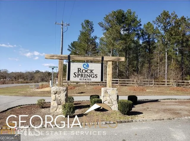 $32,000 | 0 Apalachicola Trail, Unit LOT 88, Dublin, GA 31021