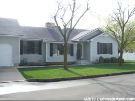 702 North 250 East Logan, UT 84321 - Photo 1 of 1