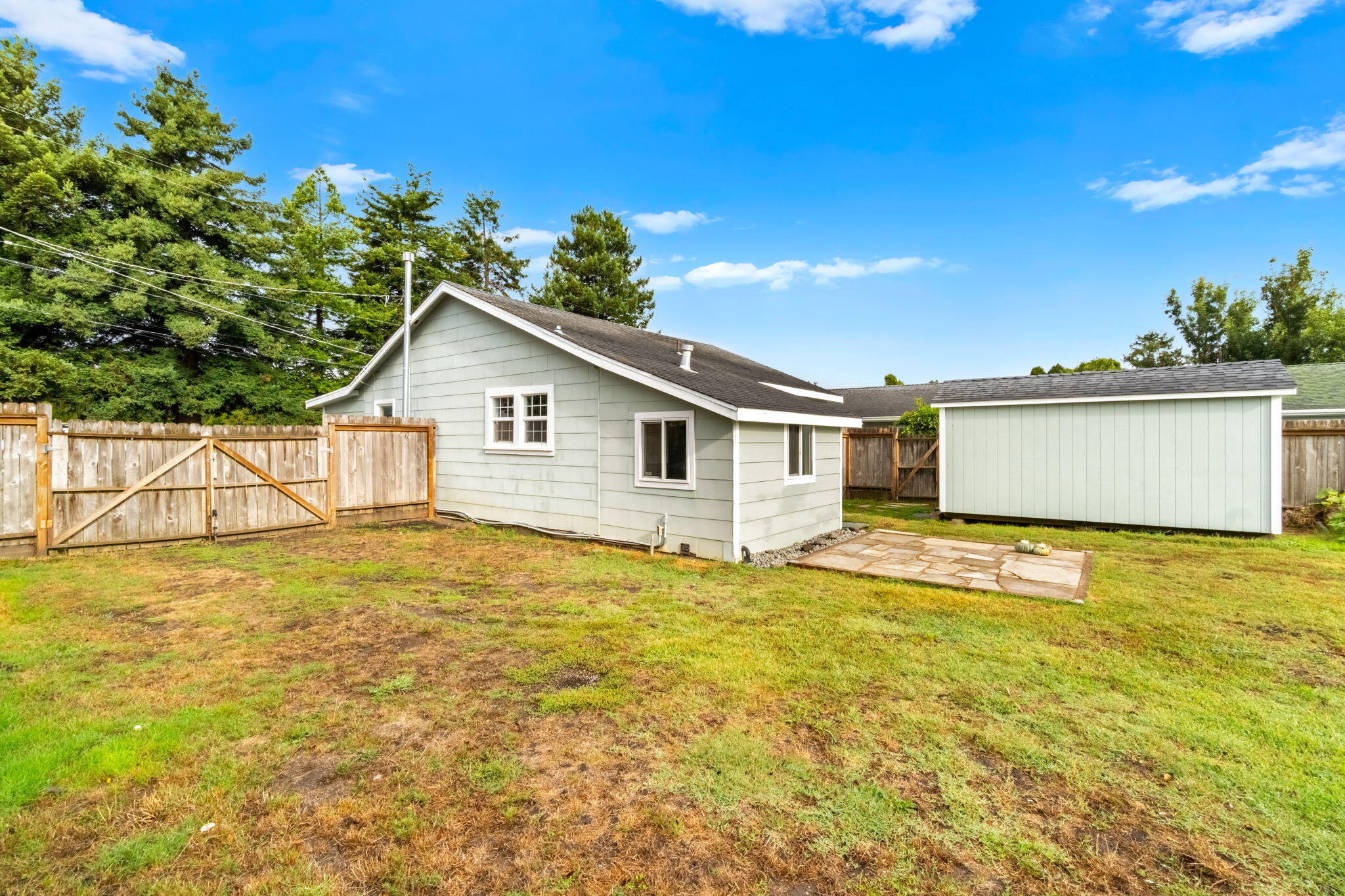 3419 A Street Hydesville, CA 95547 - Photo 4 of 71