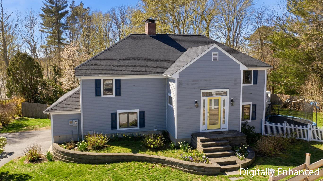 63 Deer Ridge Road Mashpee, MA 02649 - Photo 1 of 47 season change 63