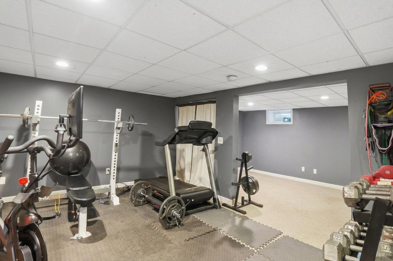 63 Deer Ridge Road Mashpee, MA 02649 - Photo 38 of 47 Basement