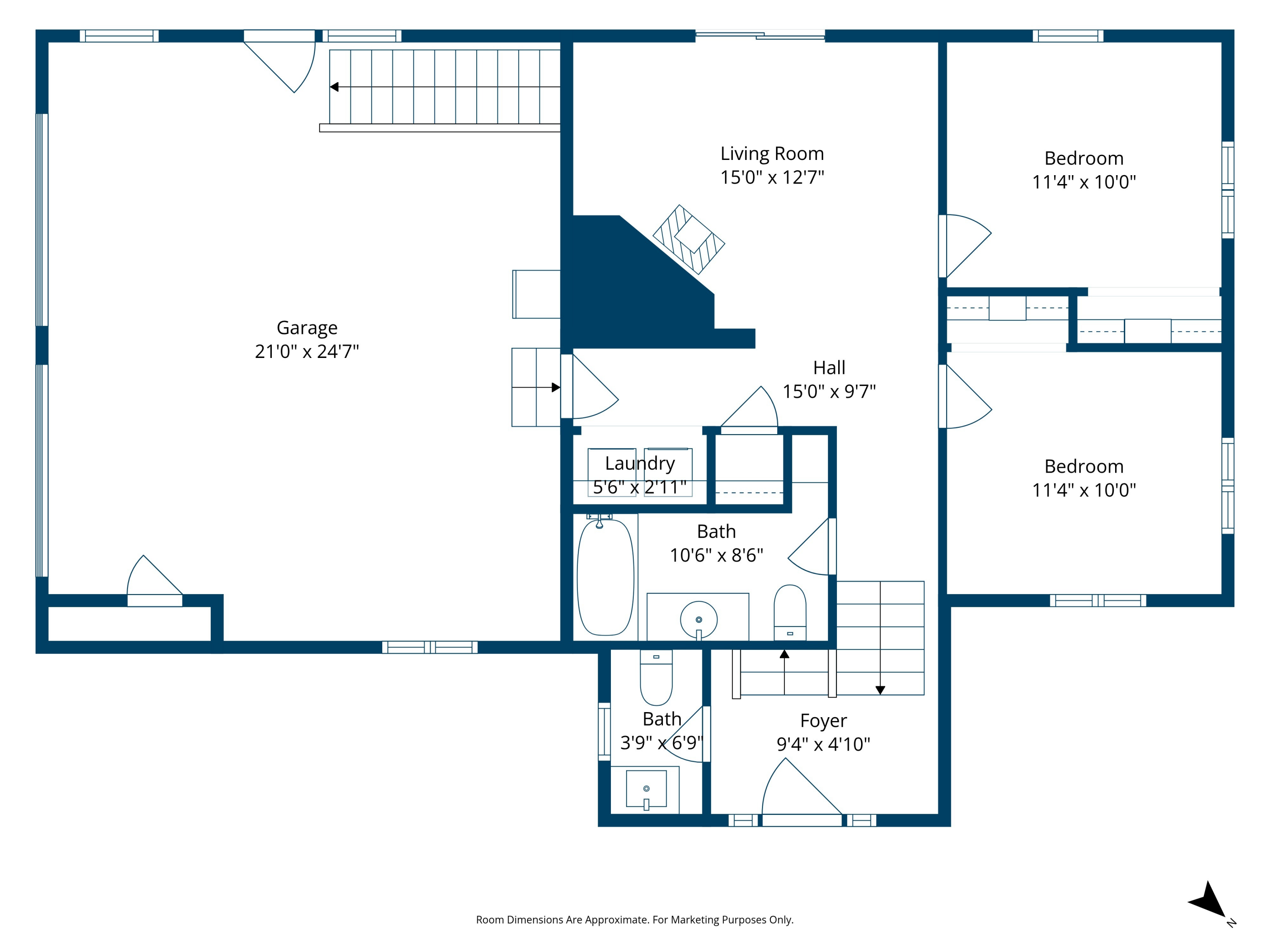 63 Deer Ridge Road Mashpee, MA 02649 - Photo 45 of 47