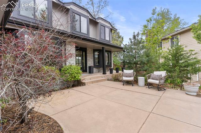 1664 Devils Point Highlands Ranch, CO 80126 - Photo 30 of 46 Gallery Image 30