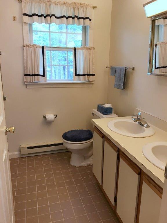 Unit #56 Willow Grove Road, Unit 56 Brunswick, ME 04011 - Photo 14 of 27 First floor full bath.